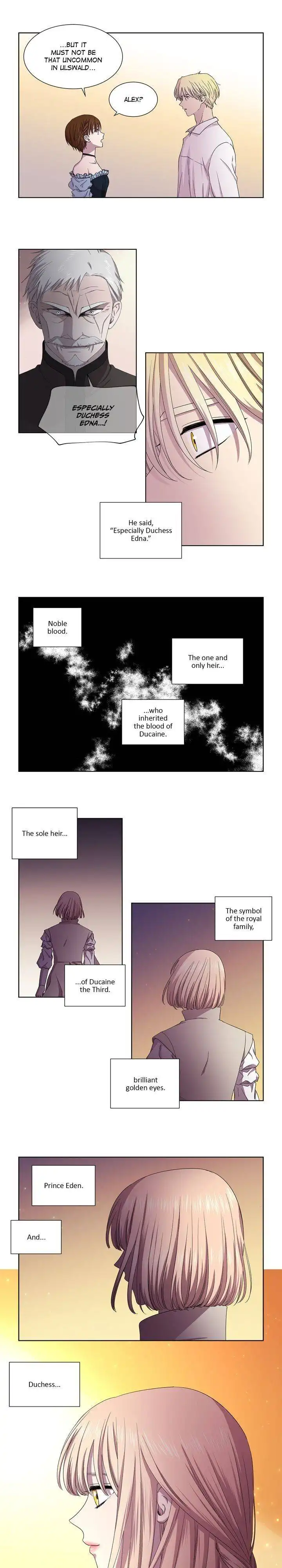 Golden Time Chapter 68 14